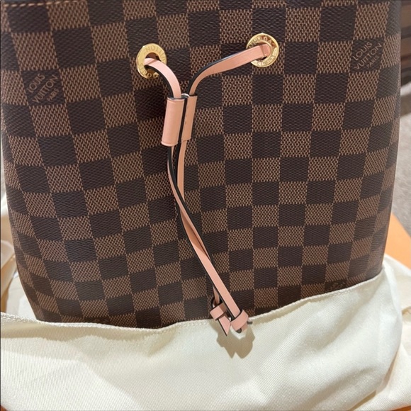 Louis Vuitton neoneo mm - Picture 6 of 12